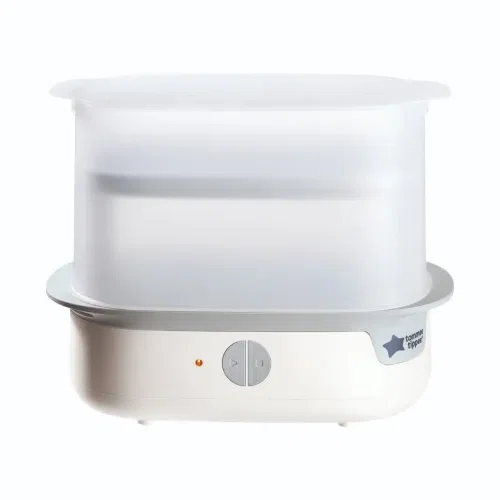 Tommee Tippee Supersteam Electric Steam Sterilizer