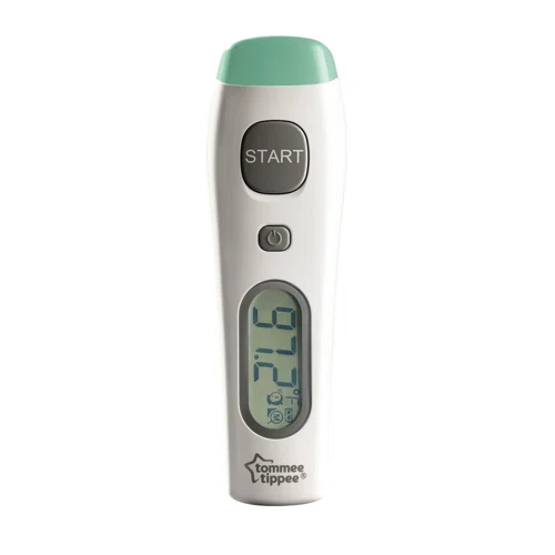 Tommee Tippee Touchless Baby Forehead Thermometer