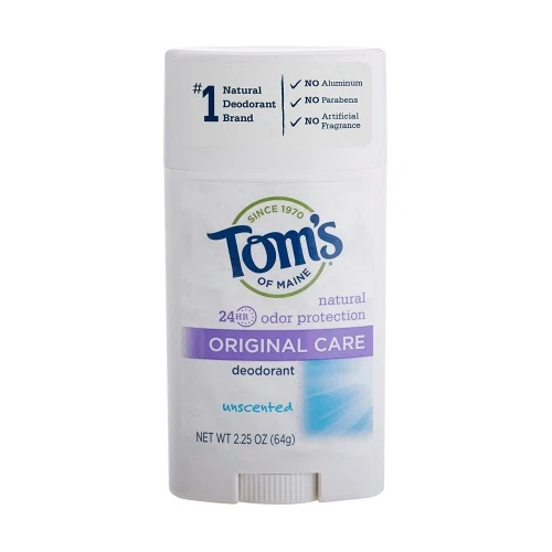 Toms of Maine Original Care Deodorant