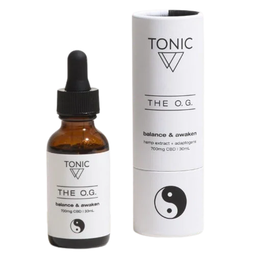 Tonic The O.G.