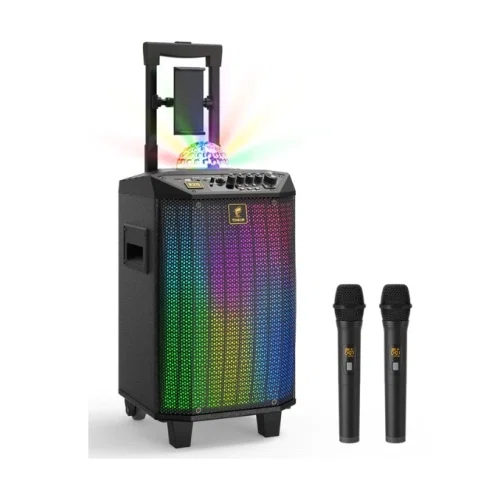 Tonor K20 Wireless Karaoke Machine