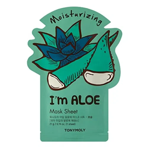 Tony Moly I Am Sheet Mask