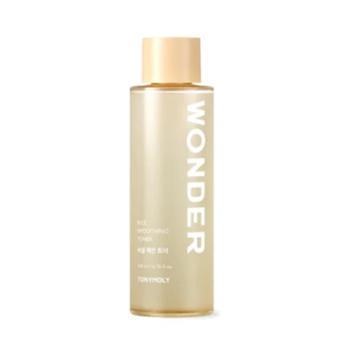 Tony Moly Wonder Rice Smoothing Toner