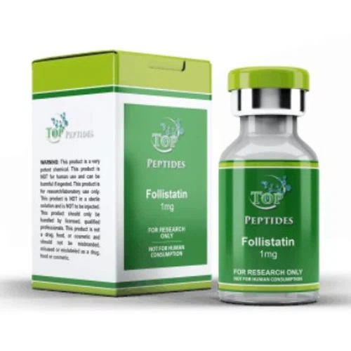 Top Peptides Follistatin 344