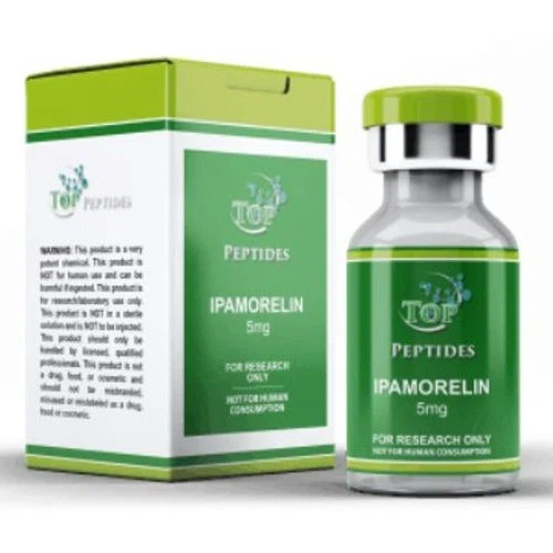 Top Peptides Ipamorelin