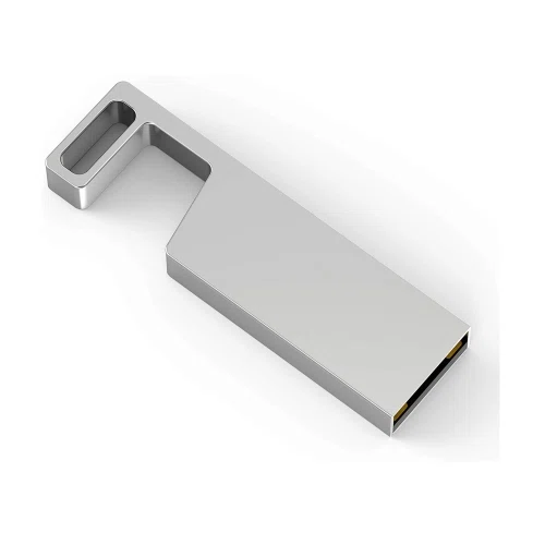 TOPESEL Metal USB Flash Drive