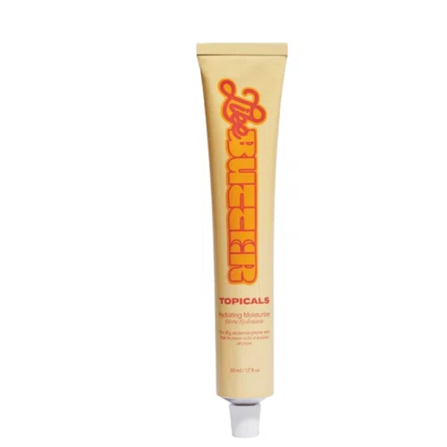 Topicals Like Butter Moisturizer