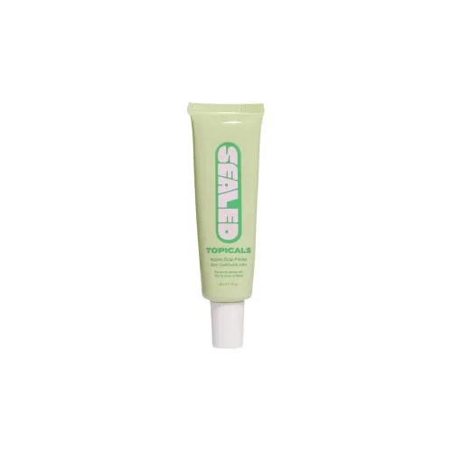 Topicals Sealed Active Scar Primer
