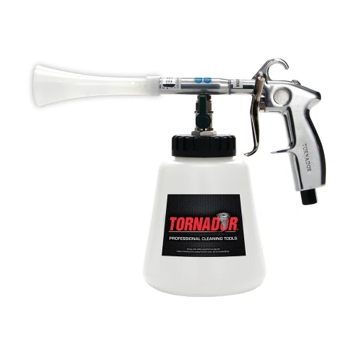 Tornador Z-010 Classic Car Cleaning Tools