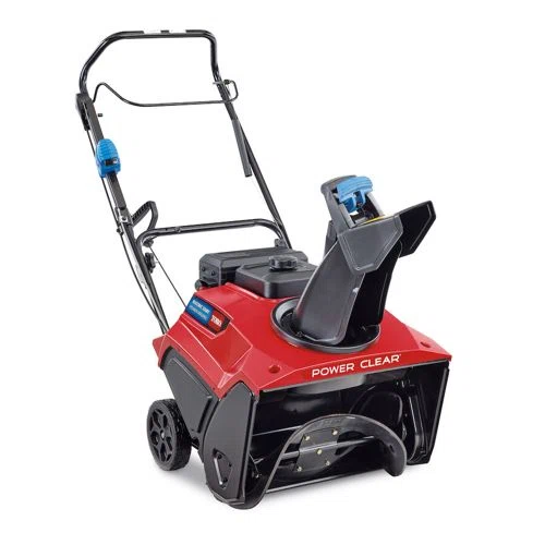 Toro Power Clear 821 QZE Gas Snow Blower