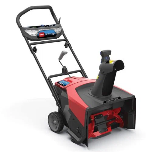 Toro Power Clear e21 60V Snow Blower