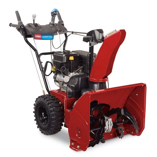 Toro Power Max 824 OE Gas Snow Blower