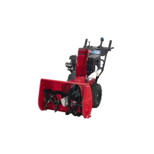 Toro Power Max HD 1030 OHAE 30 in. 302cc Two-Stage Gas Snow Blower