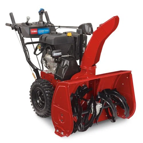 Toro Power Max HD 1232 OHXE Two-Stage Gas Snow Blower