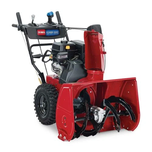 Toro Power Max HD 828 OAE 28 in. 252cc Two-Stage Gas Snow Blower