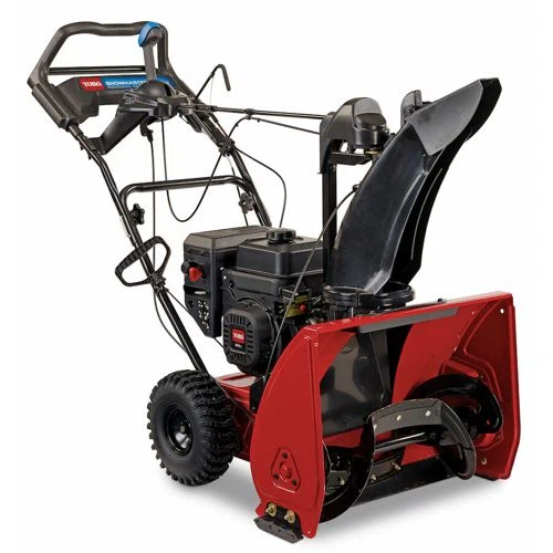 Toro SnowMaster 724 QXE Snow Blower