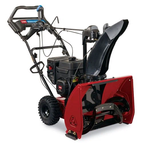 Toro SnowMaster 824 QXE Snow Blower
