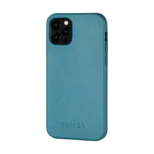 Torro iPhone 12 and iPhone 12 Pro Eco Biodegradable Bumper Case