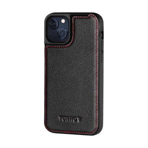 Torro Leather Bumper Case