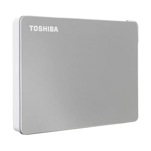 Toshiba Canvio Flex Portable Hard Drive