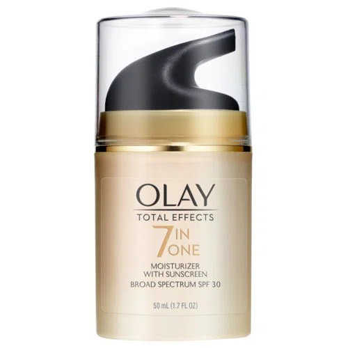 Olay Total Effects Face Moisturizer