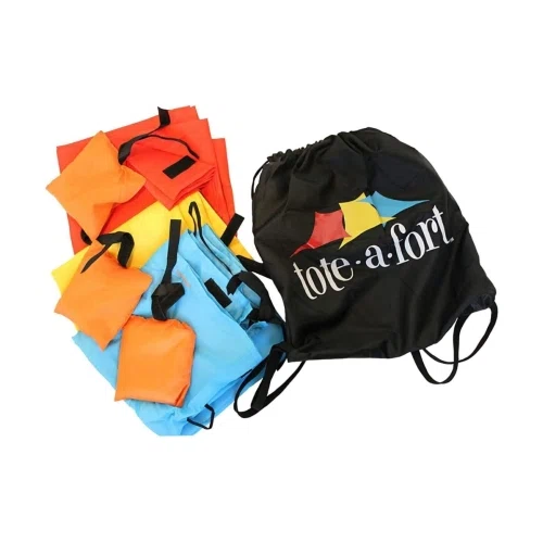Tote A Fort The Original