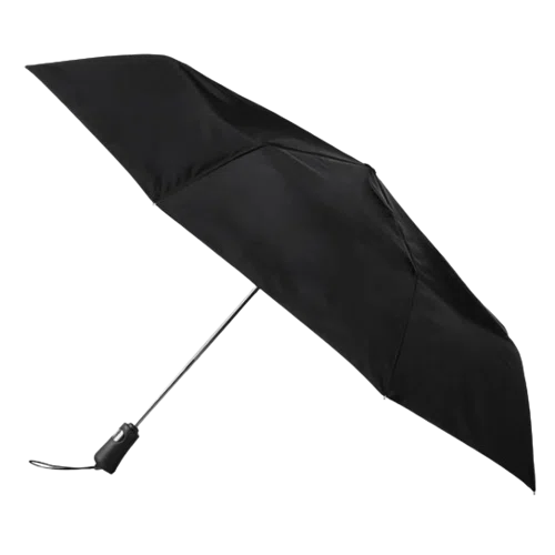 Totes Titan Folding Umbrella 