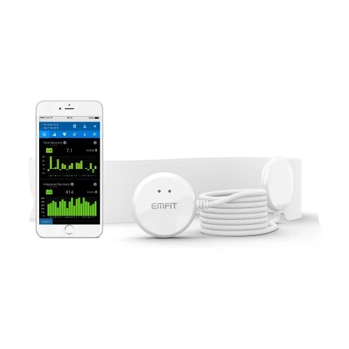 Emfit QS Plus Active