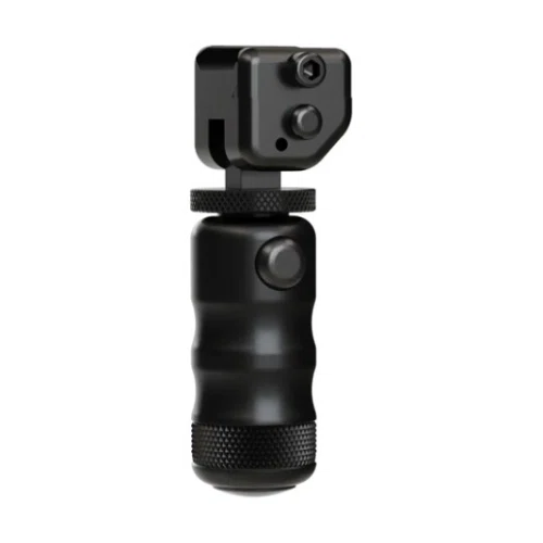 Tough Tactical Tools Height Adjustable Picatinny Precision Monopod