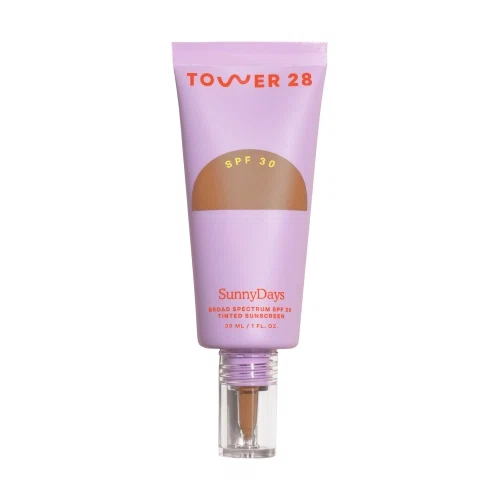 Tower 28 Beauty SunnyDays Tinted SPF 30