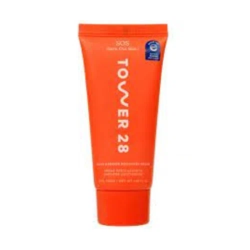 Tower 28 SOS Barrier Recovery Cream