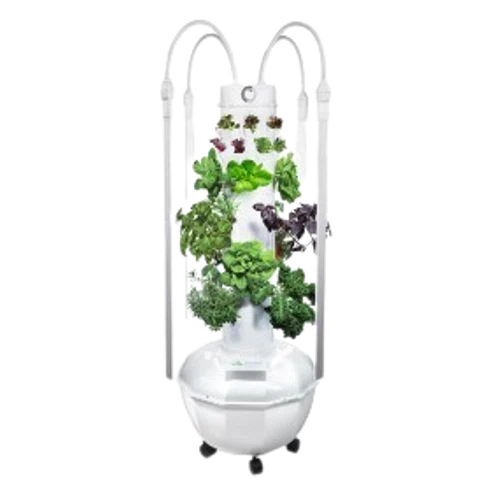 Tower Garden HOME