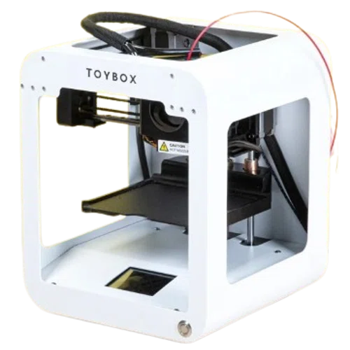 Toybox 3D Printer