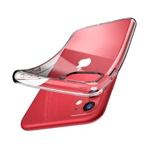 TOZO Premium Clear Soft TPU Gel Ultra-Thin