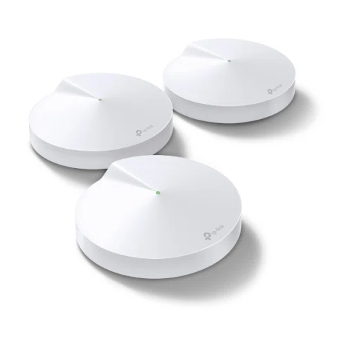 Tp-Link Deco M9 Plus