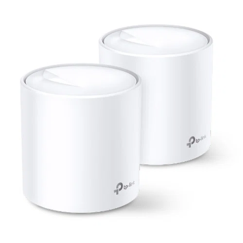 Tp-Link Deco W3600