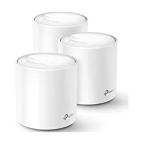 Tp-Link Deco X20 Mesh WiFi