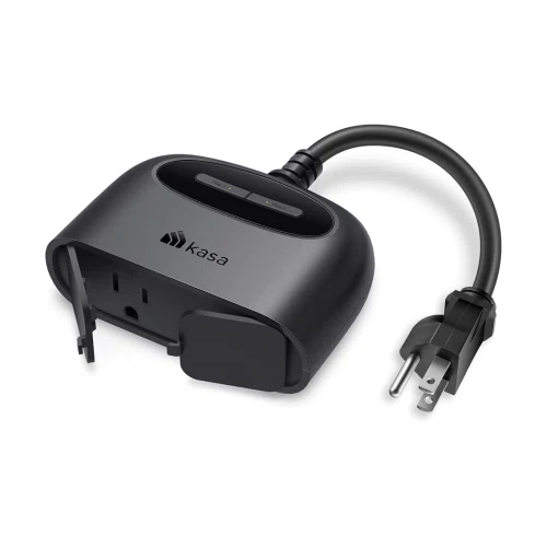 Tp-Link Kasa Smart Wi-Fi Outdoor Plug