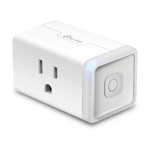 TP-Link Kasa Smart Wi-Fi Plug Mini