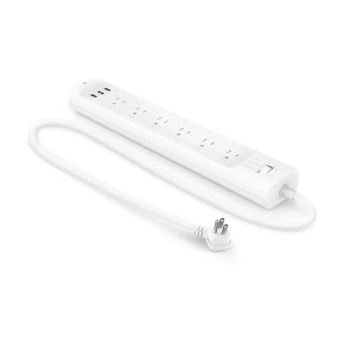 Tp-Link Kasa Smart Wi-Fi Power Strip HS300