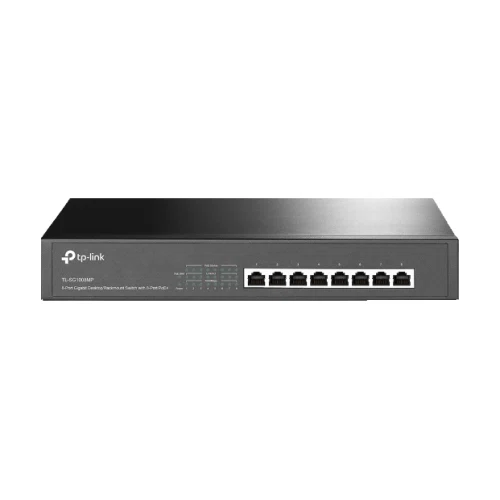 Tp-Link TL-SG1008MP