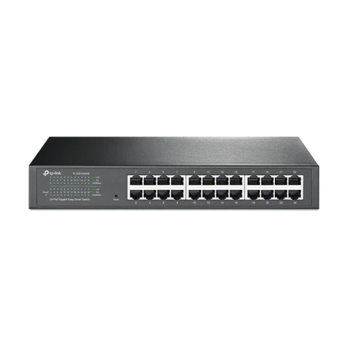 Tp-Link TL-SG1024DE