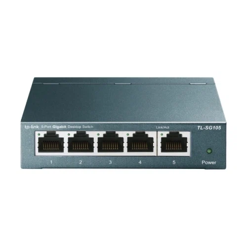 Tp-Link TL-SG105 