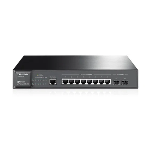 Tp-Link TL-SG3210