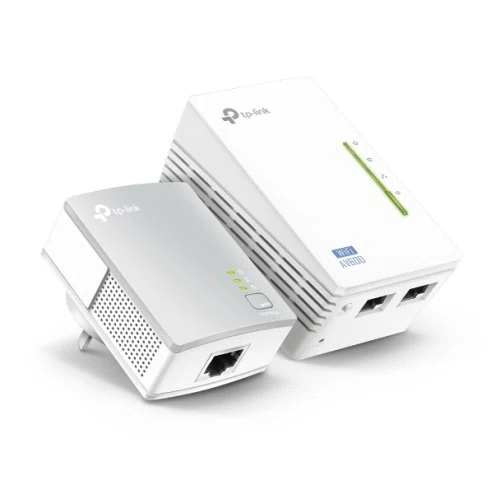 Tp-Link TL-WPA4220KIT
