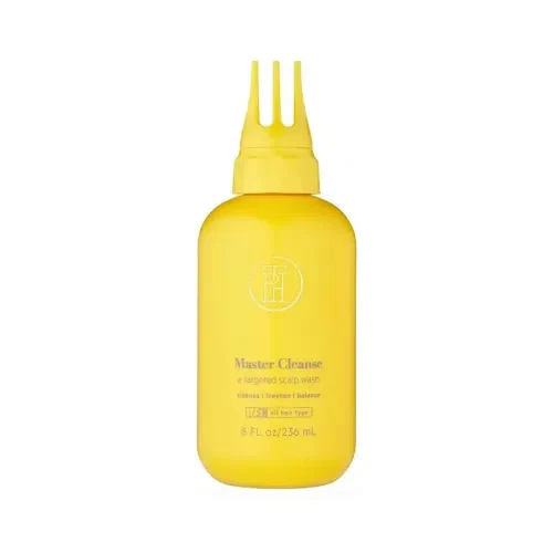 TPH By Taraji Master Cleanse Scalp Cleansing Wash