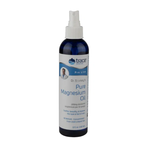 Trace Minerals Dr. Starkey Pure Magnesium Oil Spray