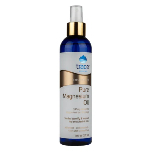 Trace Minerals TMSkincare Pure Magnesium Oil