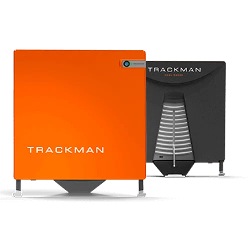 TrackMan 4 Simulator