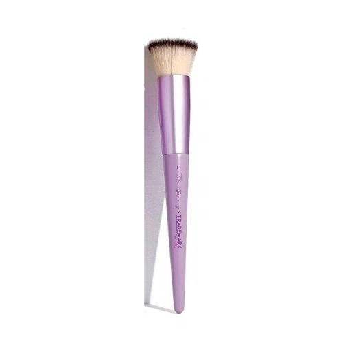 Trademark Beauty Foundation Makeup Brush